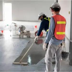 Post Building Construction Cleaning Services