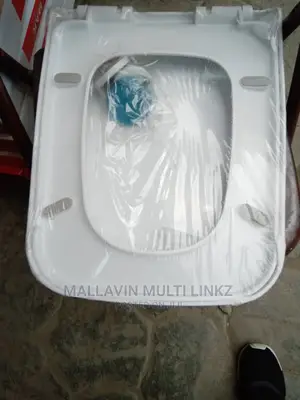 Seat Cover For Water Closet(Wc)