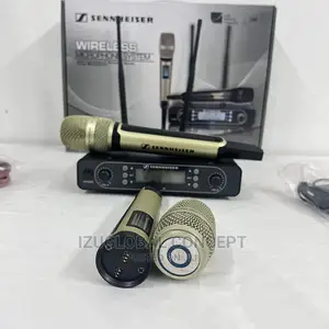 Sennheiser SKM90000 UHF Wireless Microphone Microphone