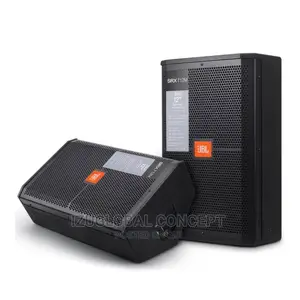 JBL SRX712M 12" 2-way Low-profile Stage Monitor Speaker :
