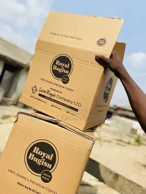 Carton Packaging