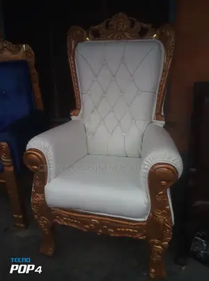 Royal Chair for Pastor/Priest