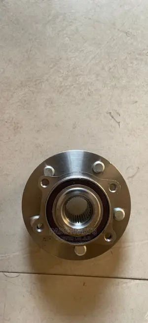 Dodge Journey Front Hub Bearing 2010-2023