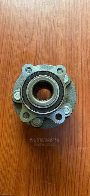 Ford Fusion Hub Bearing 2011-2020
