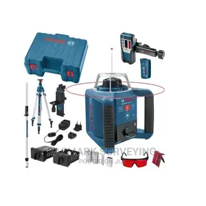 Robert Bosch Laser Level