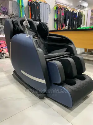 Foriegn Deluxe Massage Chair