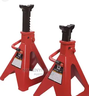 12ton Jack Stands