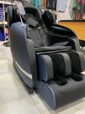 Executive Luxury Massage Cushion