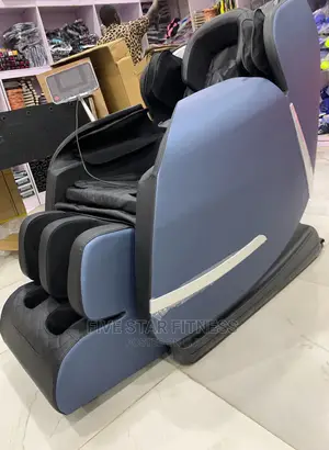 Executive Luxury Massage Cushion