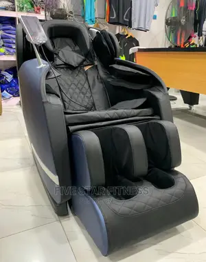 Brand New Foriegn Executive Massage Chair