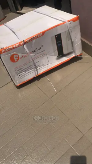 Inverter 3.5kva 48V