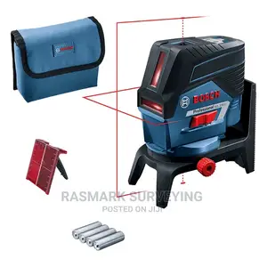 GLL 2-50 Professional Line Laser