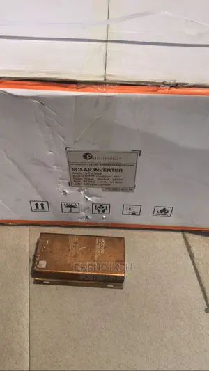 Inverter 3.5kva 48V