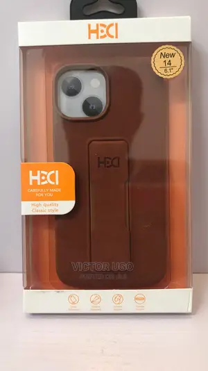 Phone Case for iPhone 14