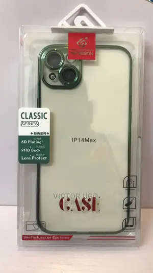 Phone Case for 14 Max