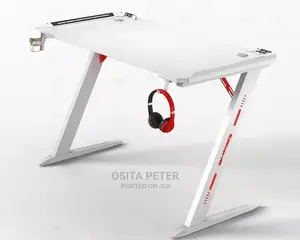Gaming Desk for Laptops-1.2meter