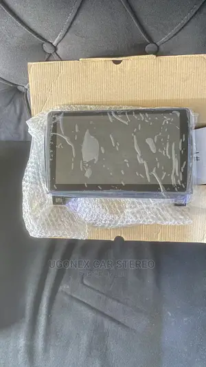 2008-12 Toyota Tundra Android Set