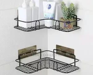 Kitchen and Bathroom Rack