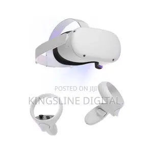 Meta Quest 2 Advanced All-in-One Vr Headset 128gb