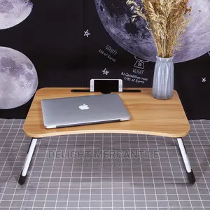 Collapsible Laptop Table