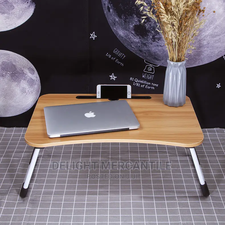 Collapsible Laptop Table