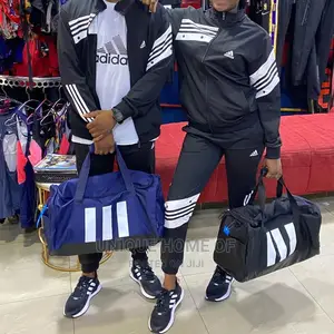 Original Adidas Sport Bag