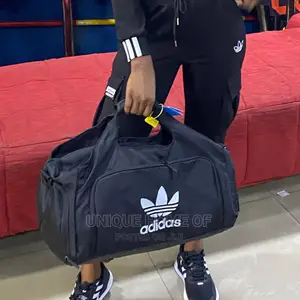 Original Adidas Sport Bag Swipe To See Sports Bags