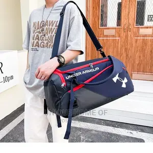 Under Armour Sport Bag