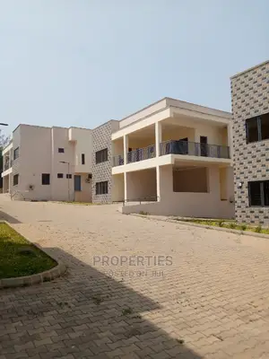 4bdrm Duplex in Asokoro Abuja for sale
