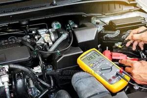 Auto Electrician