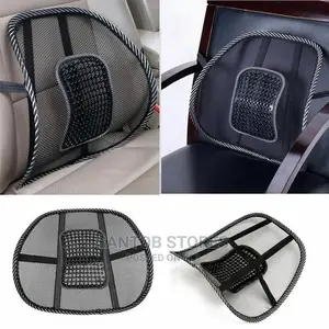 Seat Back Support