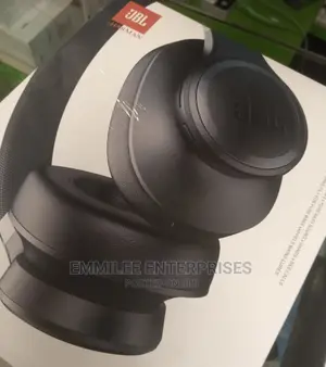 Jbl Live 660anc