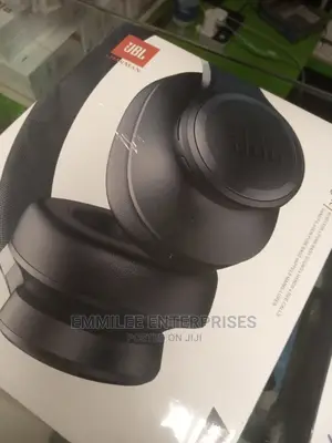 Jbl Live 660anc