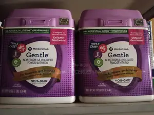 Member's Mark Enfamil Gentleness