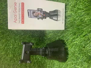 Smart Personal Robot Cameraman 360° Object Tracking Holder