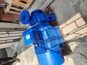 Centrifugal Water Pump 37kw/50hp 380v 2900rpm