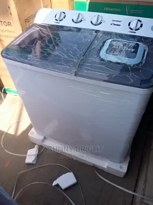 Skyrun Washing Machine