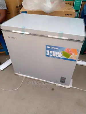 Skyrun Freezer 260L