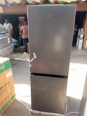 Hisense Fridge 225liters
