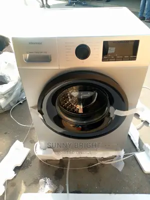 Hisense Washing Machine