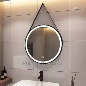 Sling Led Mirror ( Light Mirror)