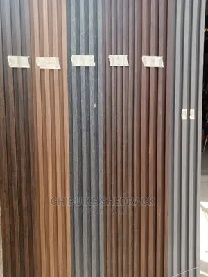 Fluted Wall Pennel