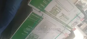 Scanfrost Inverter Ac 2hp