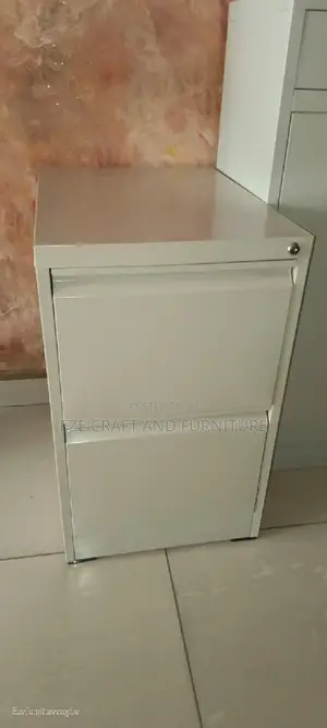 2drawer Steel Cabinet