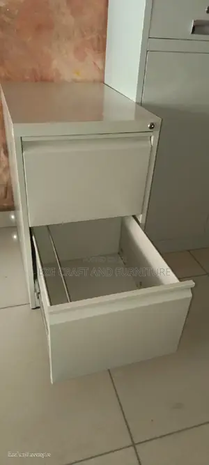 2drawer Steel Cabinet