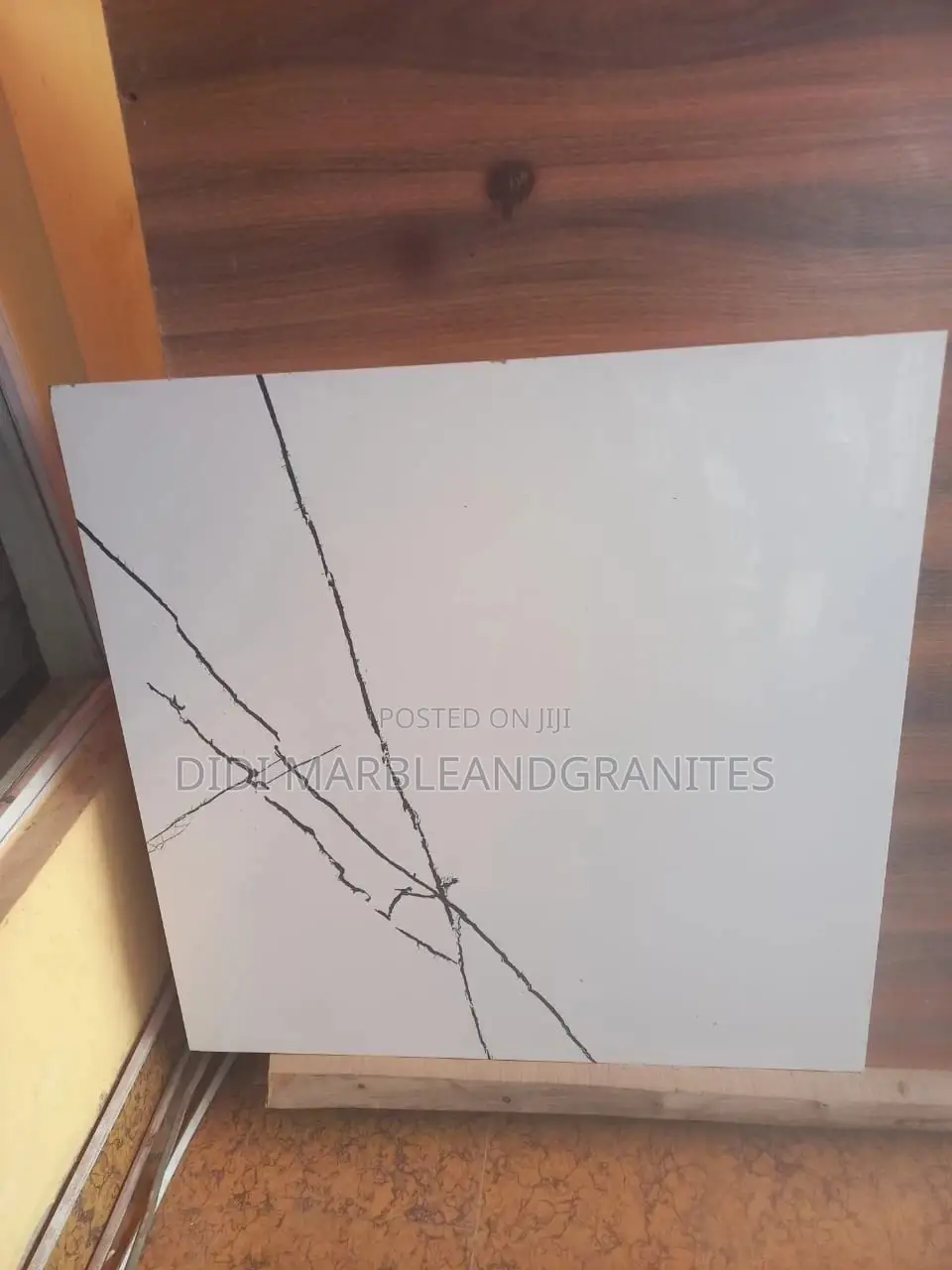 Floor Tiles 80*80