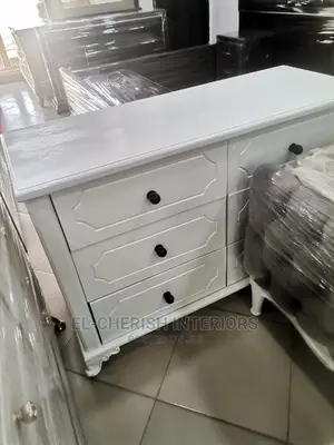 Royal King Bed