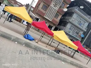 10x10 Foldable Gazebo Tent