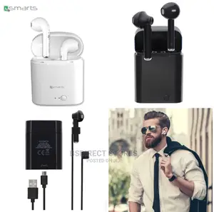 4smarts Eara TWS 2 True Wireless Bluetooth Stereo Headset