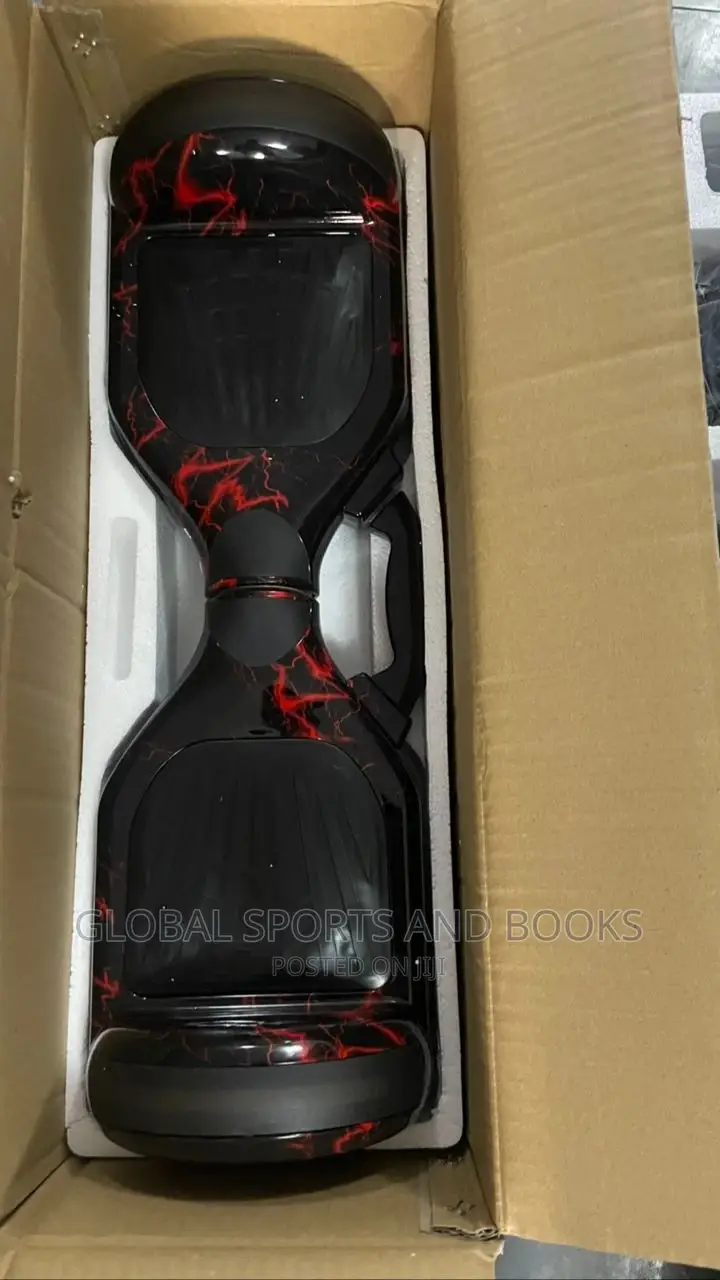 Hoverboard